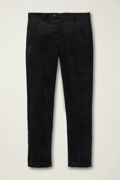 Velvet Trousers Bonobos Best Seller
