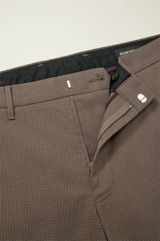 Weekday Warrior Dress Pants - Straight Fit Bonobos Smart Buy
