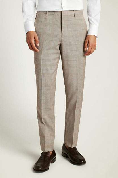Jetsetter Italian Wool Dress Pant Bonobos Premium