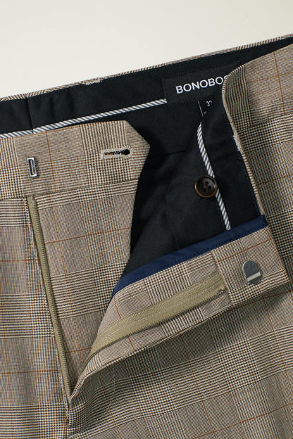 Jetsetter Italian Wool Dress Pant Bonobos Premium