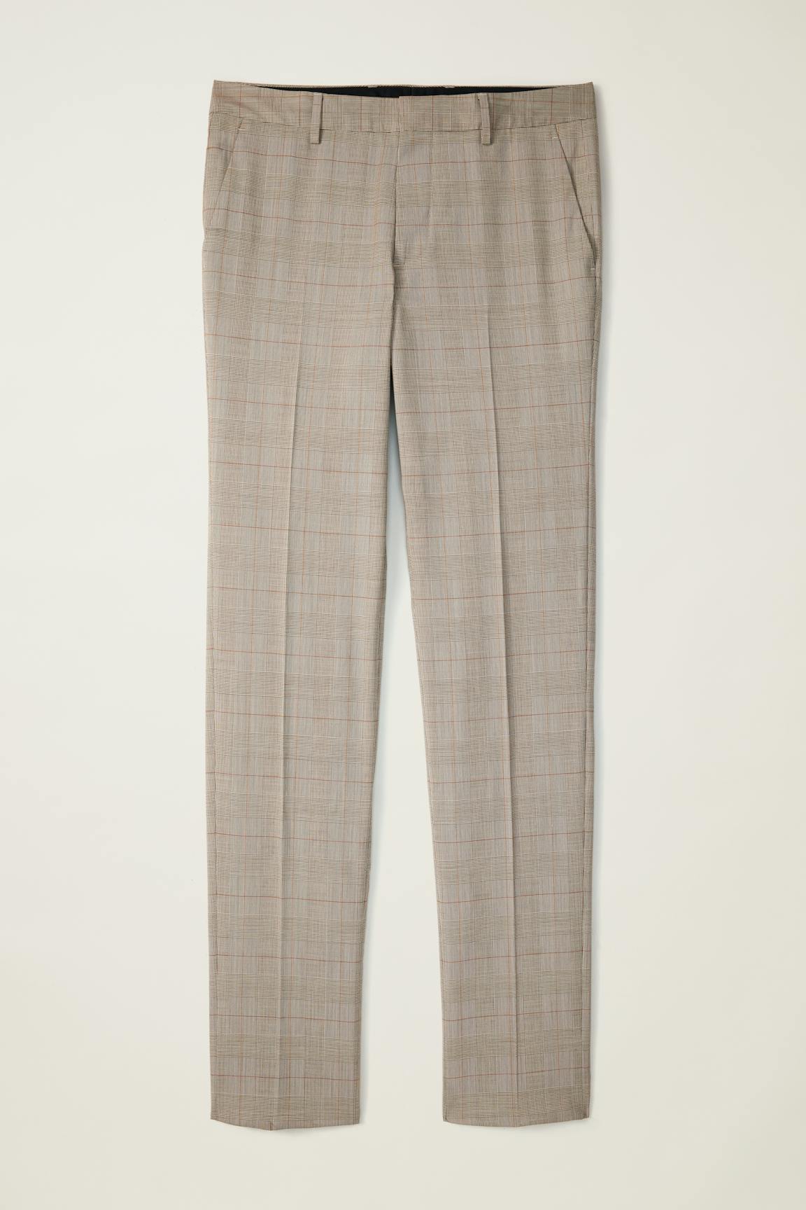 Jetsetter Italian Wool Dress Pant Bonobos Premium