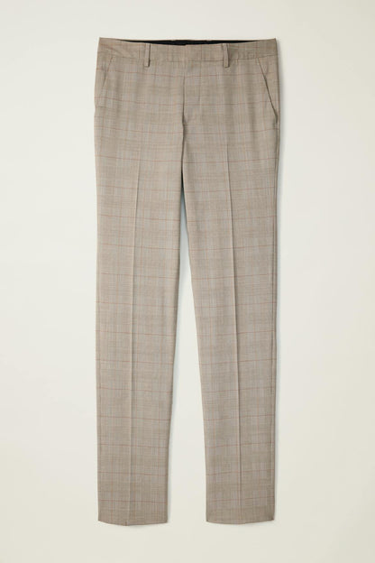 Jetsetter Italian Wool Dress Pant Bonobos Premium