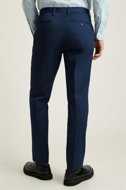 Jetsetter Italian Cotton Dress Pant Bonobos New