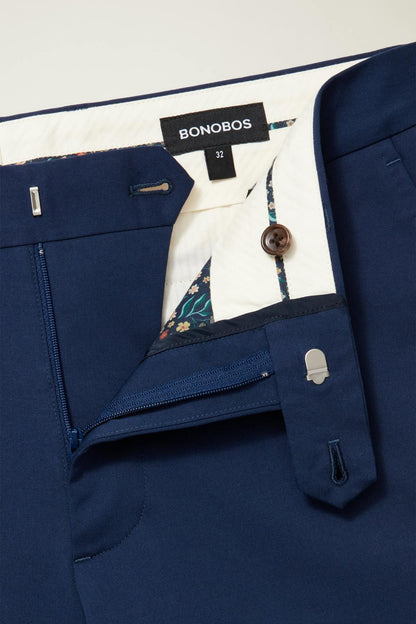 Jetsetter Italian Cotton Dress Pant Bonobos New