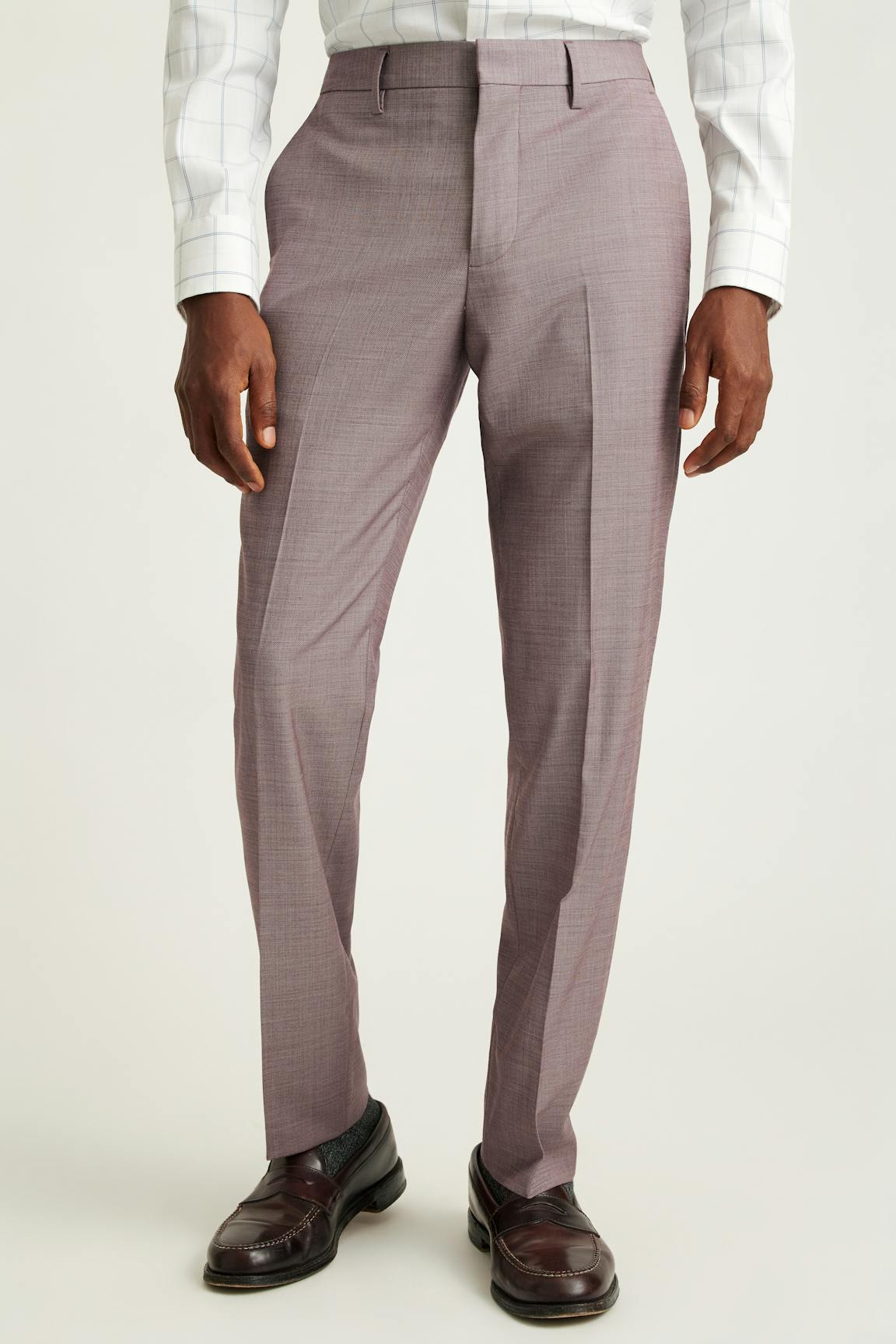 Jetsetter Wool Dress Pant Bonobos Featured