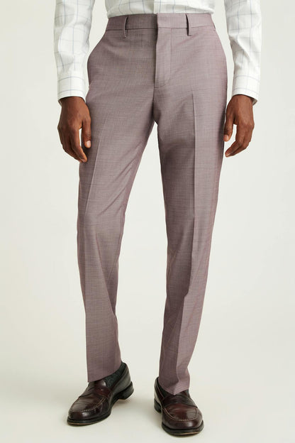 Jetsetter Wool Dress Pant Bonobos Featured