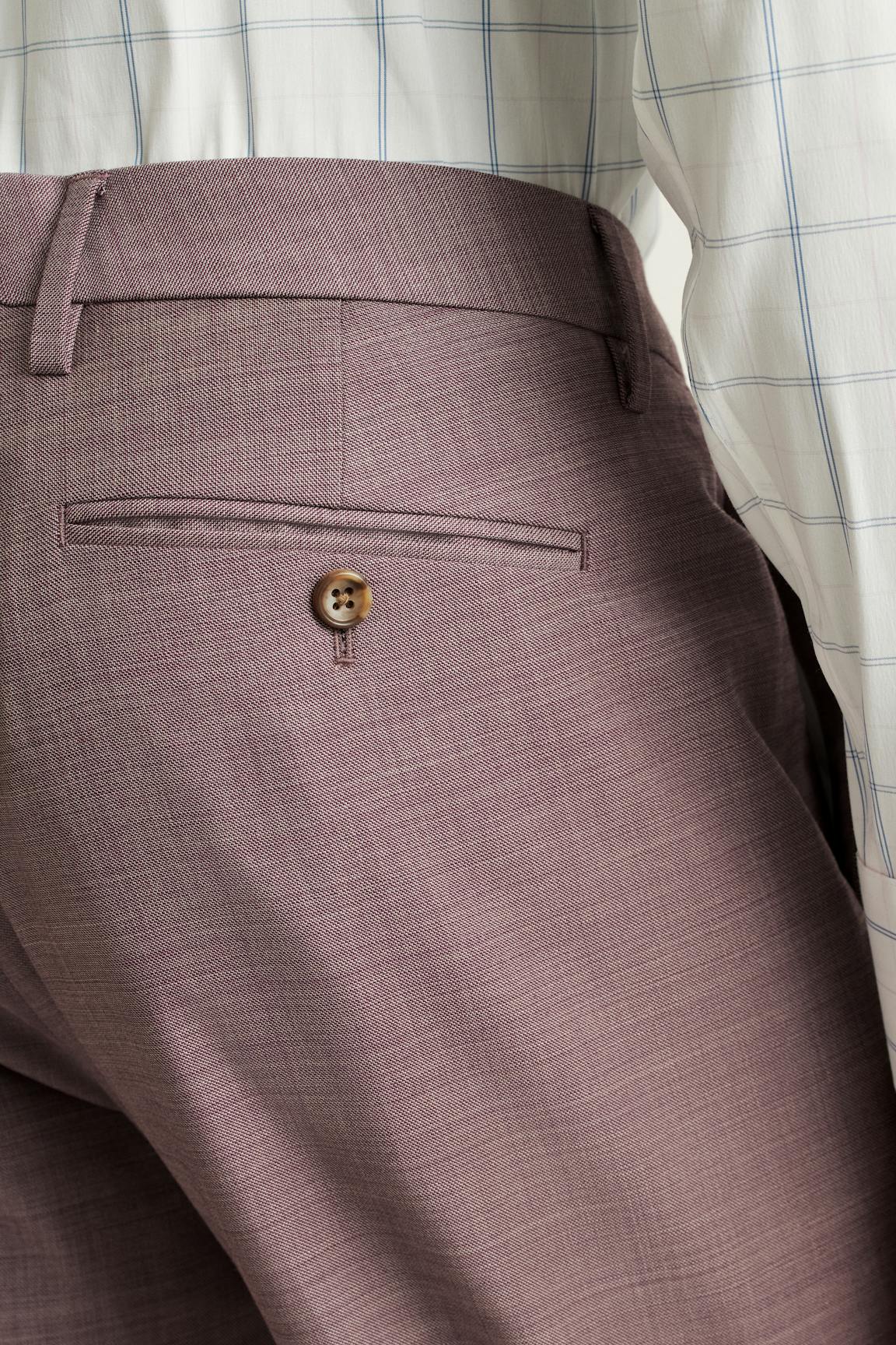 Jetsetter Wool Dress Pant Bonobos Featured