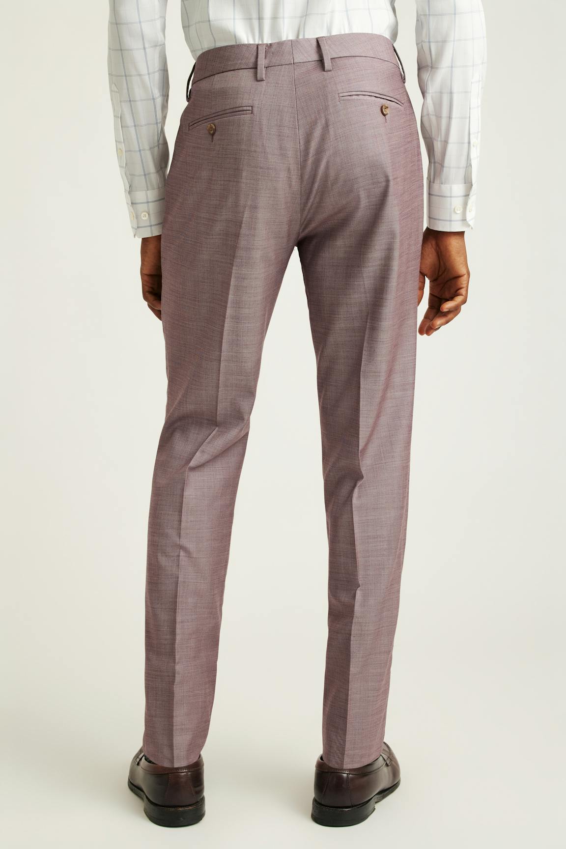 Jetsetter Wool Dress Pant Bonobos Featured