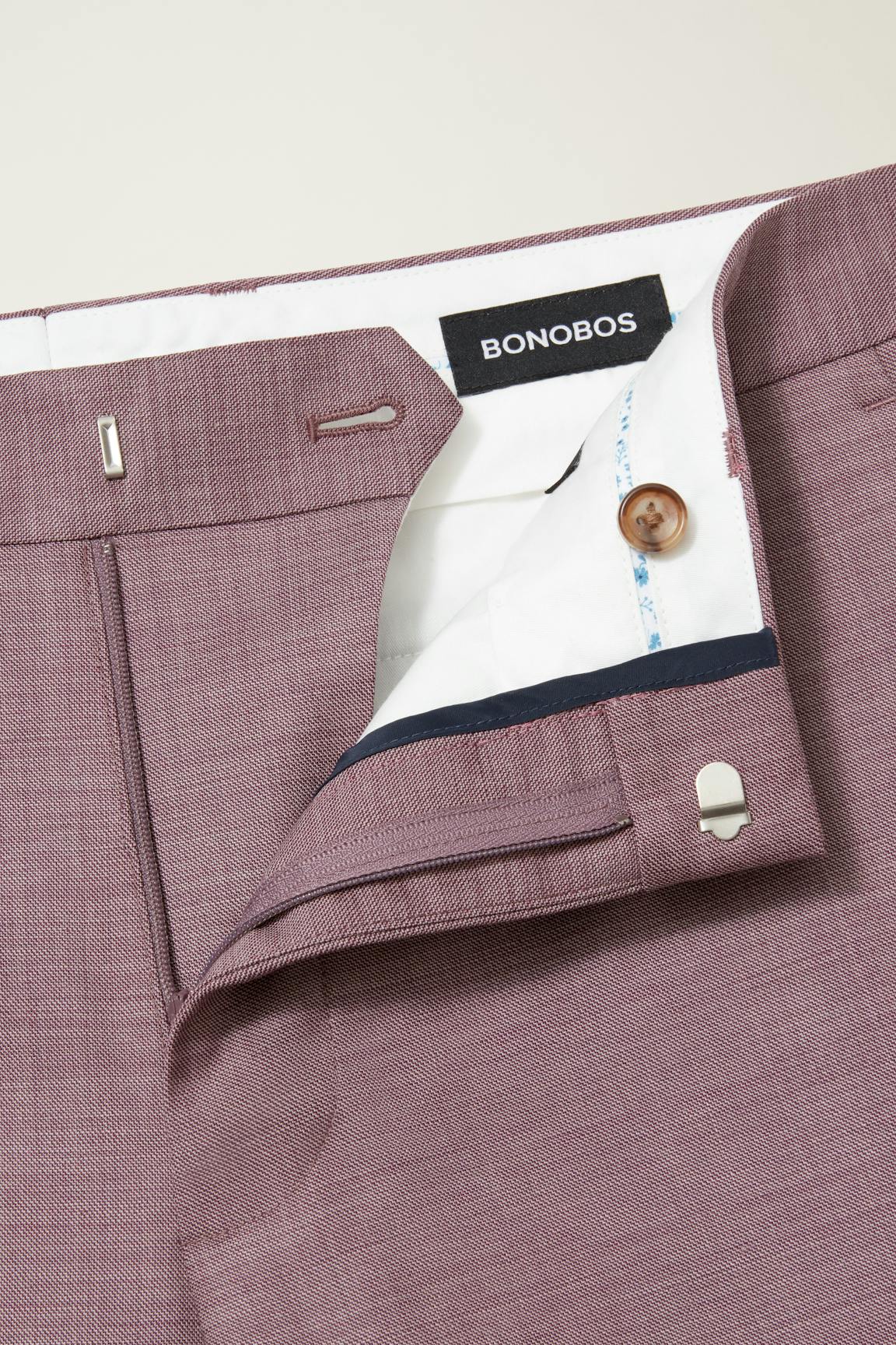 Jetsetter Wool Dress Pant Bonobos Featured