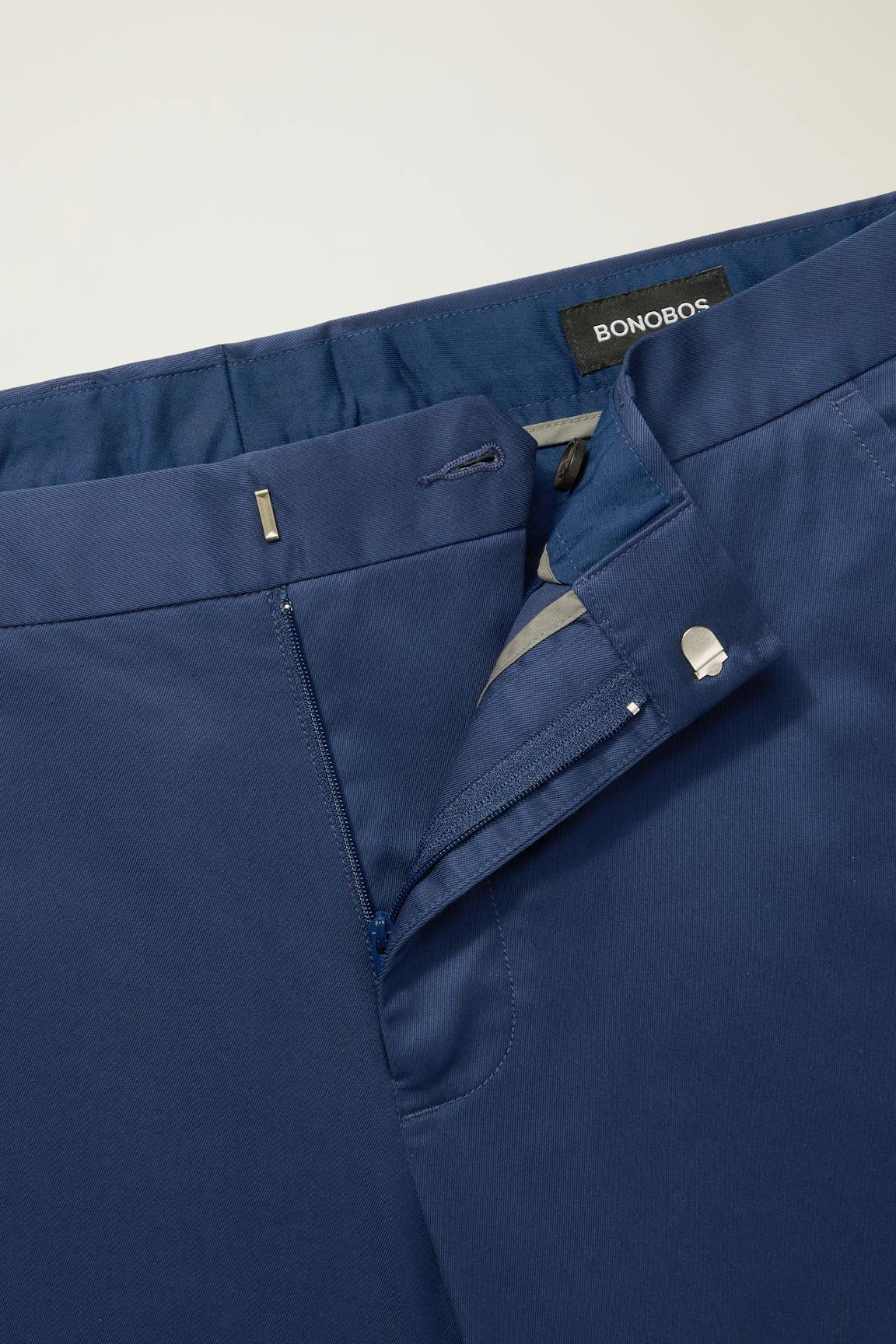 Weekday Warrior Dress Pants - Straight Fit Bonobos Popular