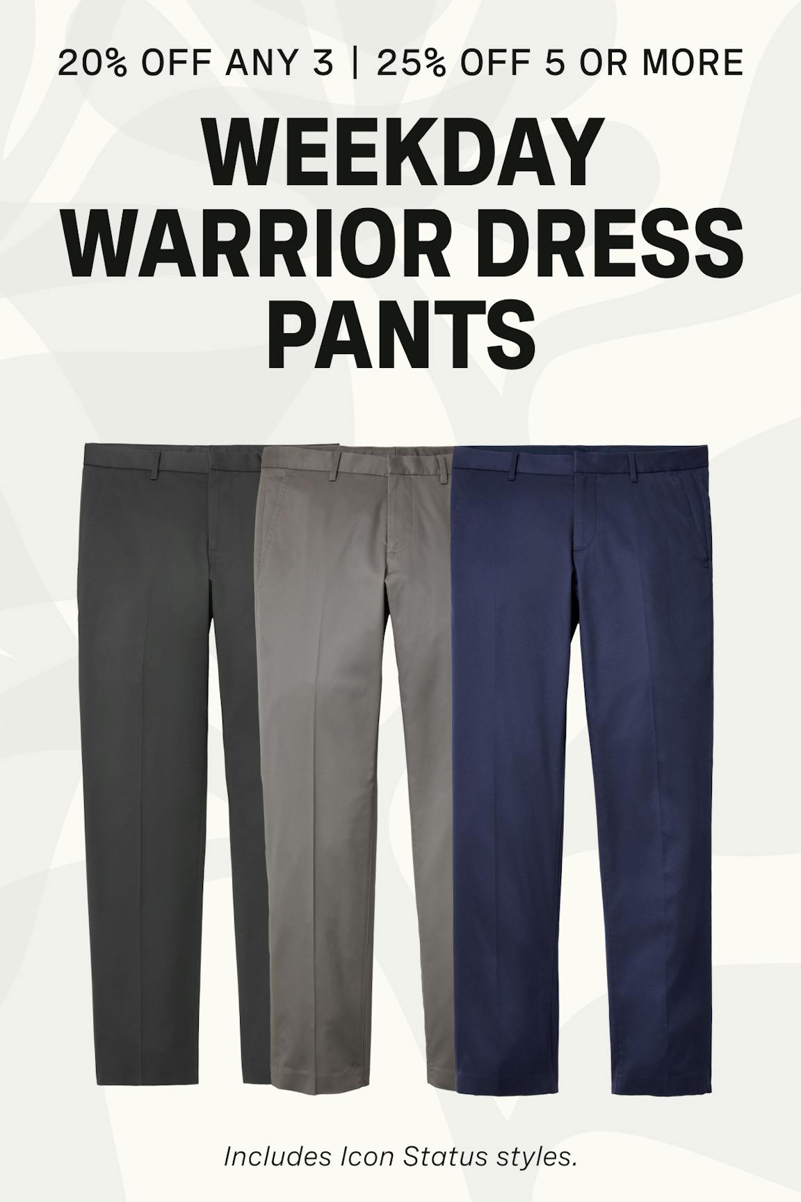 Weekday Warrior Dress Pants Bonobos Trending