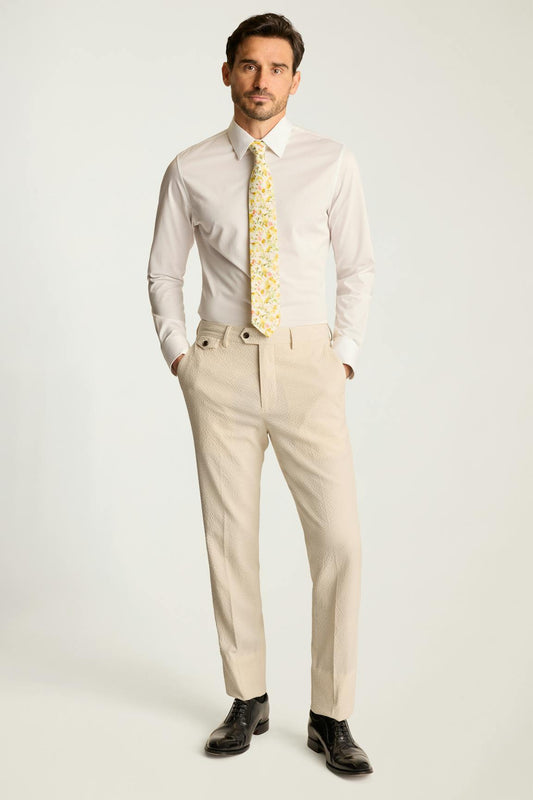 Jetsetter Italian Seersucker Dress Pant Bonobos Best Seller