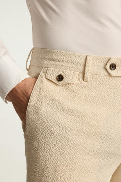 Jetsetter Italian Seersucker Dress Pant Bonobos Best Seller