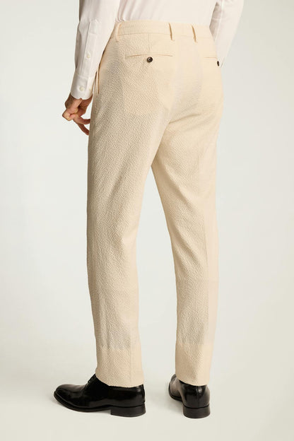 Jetsetter Italian Seersucker Dress Pant Bonobos Best Seller
