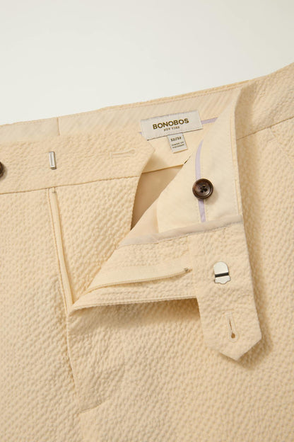 Jetsetter Italian Seersucker Dress Pant Bonobos Best Seller
