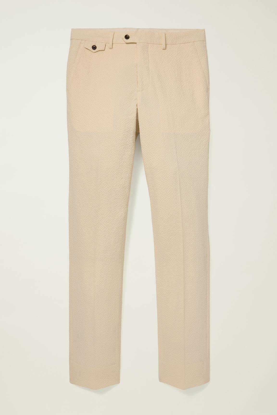 Jetsetter Italian Seersucker Dress Pant Bonobos Best Seller