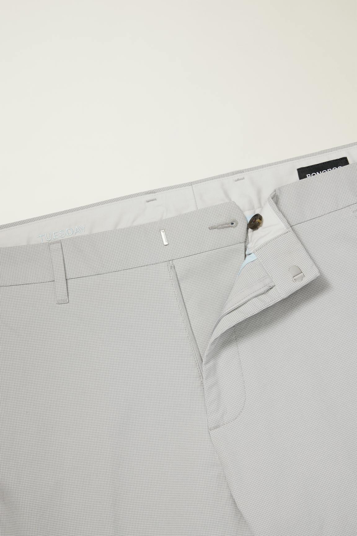 Weekday Warrior Dress Pants - Straight Fit Bonobos Top Pick