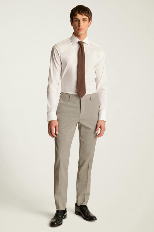 Jetsetter Italian Wool Dress Pant Bonobos Premium