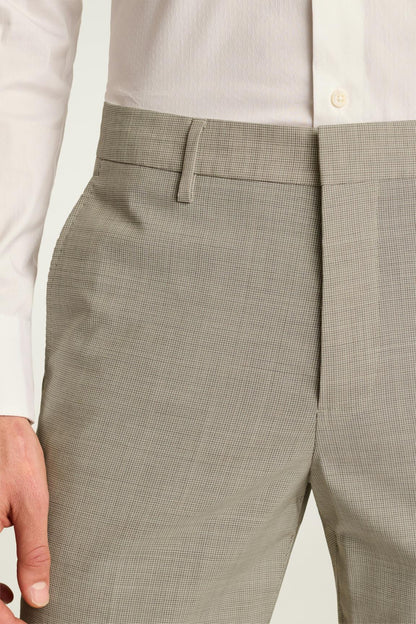 Jetsetter Italian Wool Dress Pant Bonobos Premium