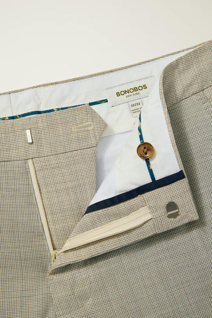 Jetsetter Italian Wool Dress Pant Bonobos Premium