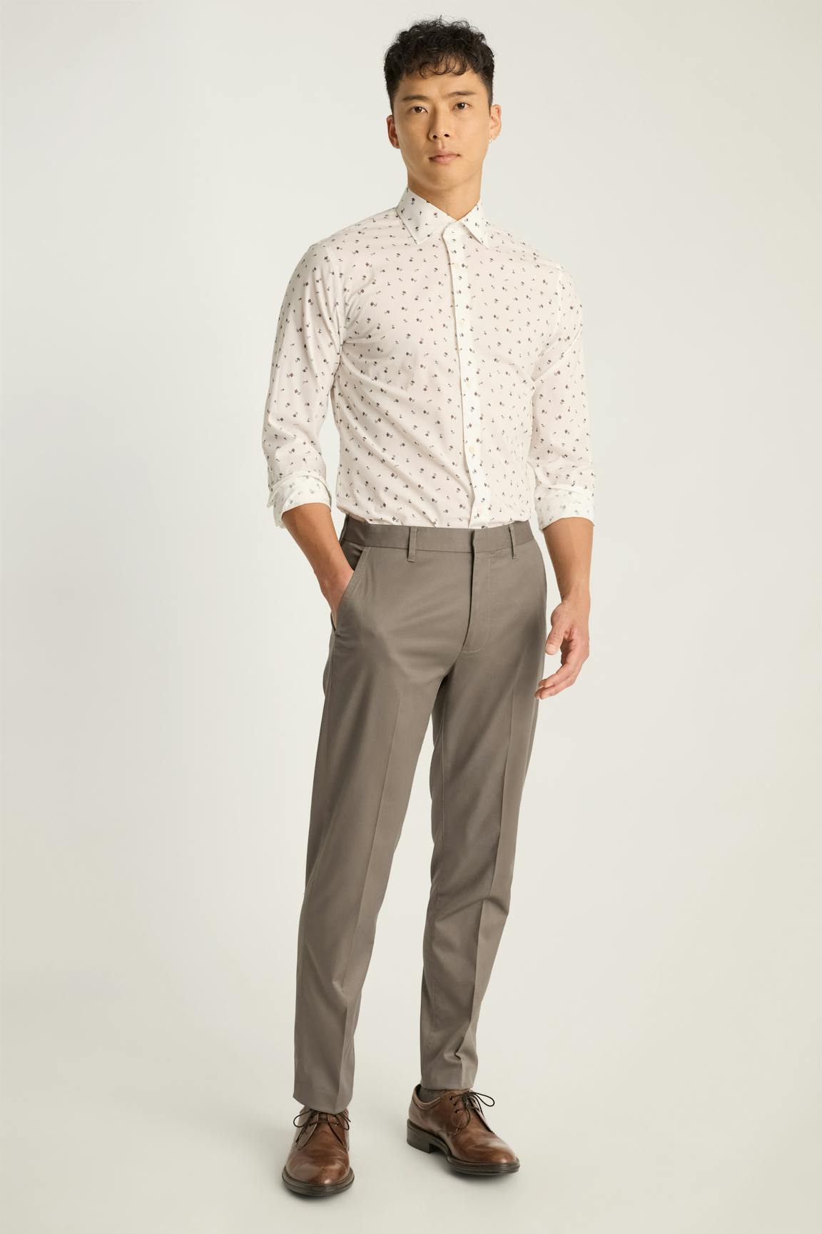 Weekday Warrior Dress Pants Bonobos Featured