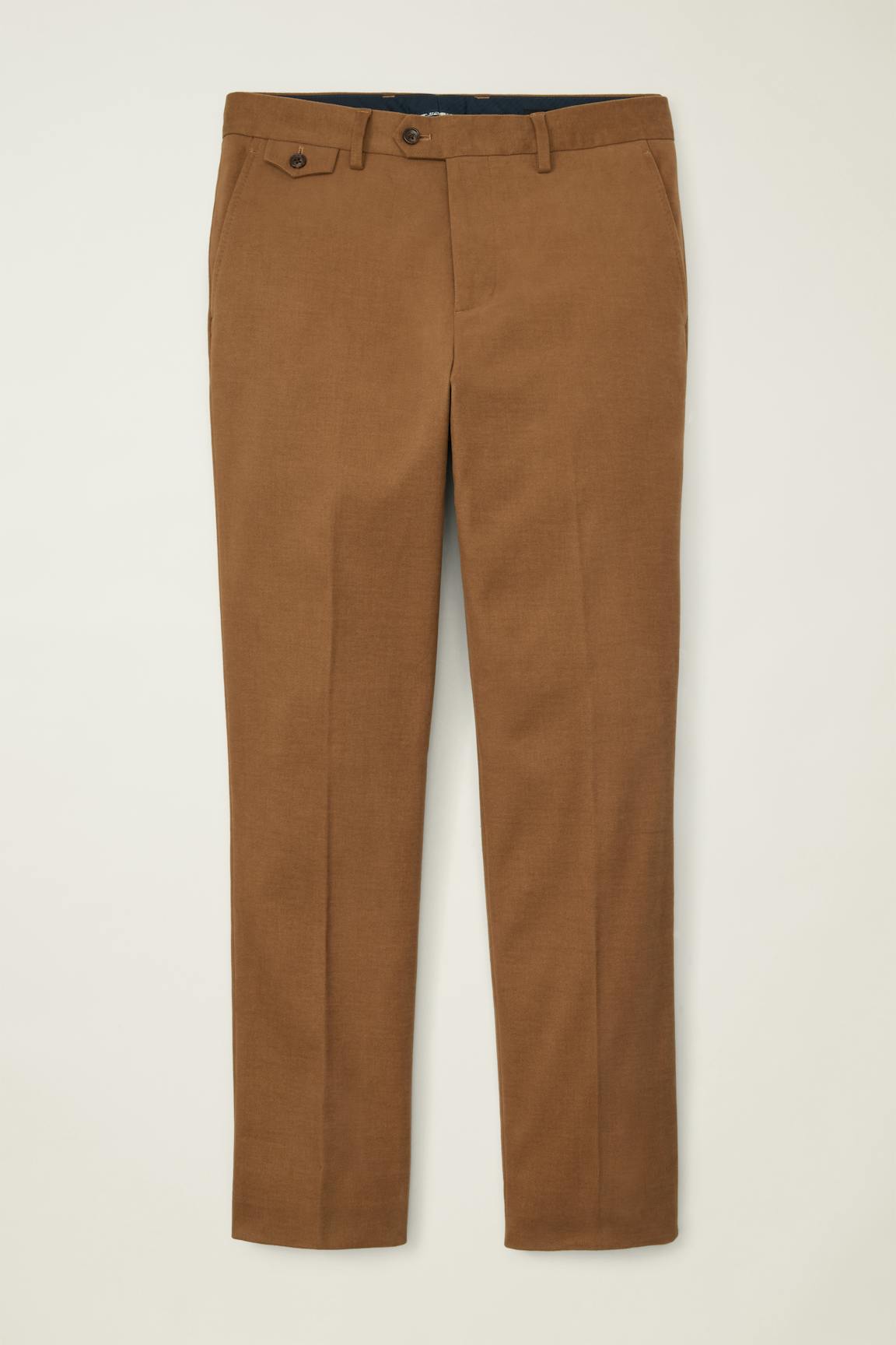 Jetsetter Italian Brushed Cotton Dress Pant Bonobos Popular