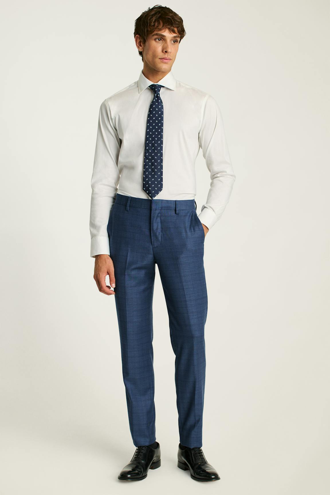 Jetsetter Wool Dress Pant Bonobos Trending