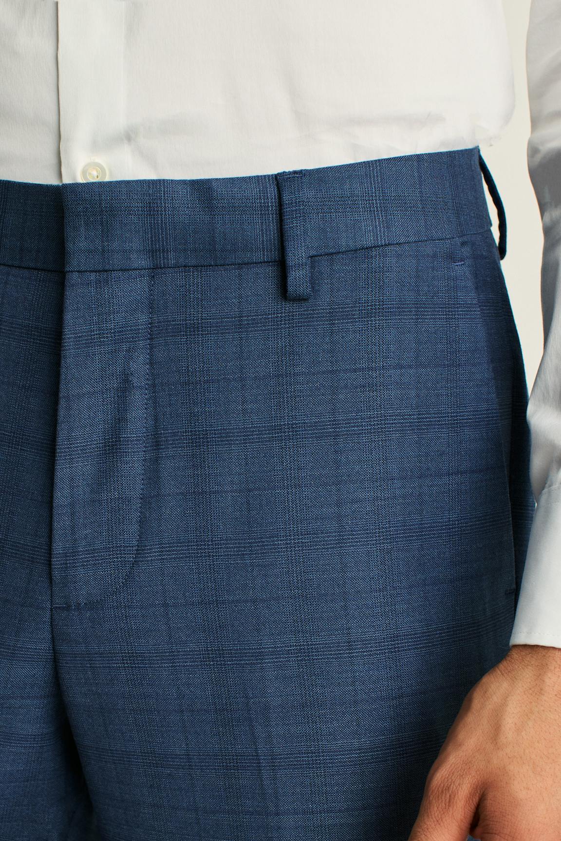 Jetsetter Wool Dress Pant Bonobos Trending