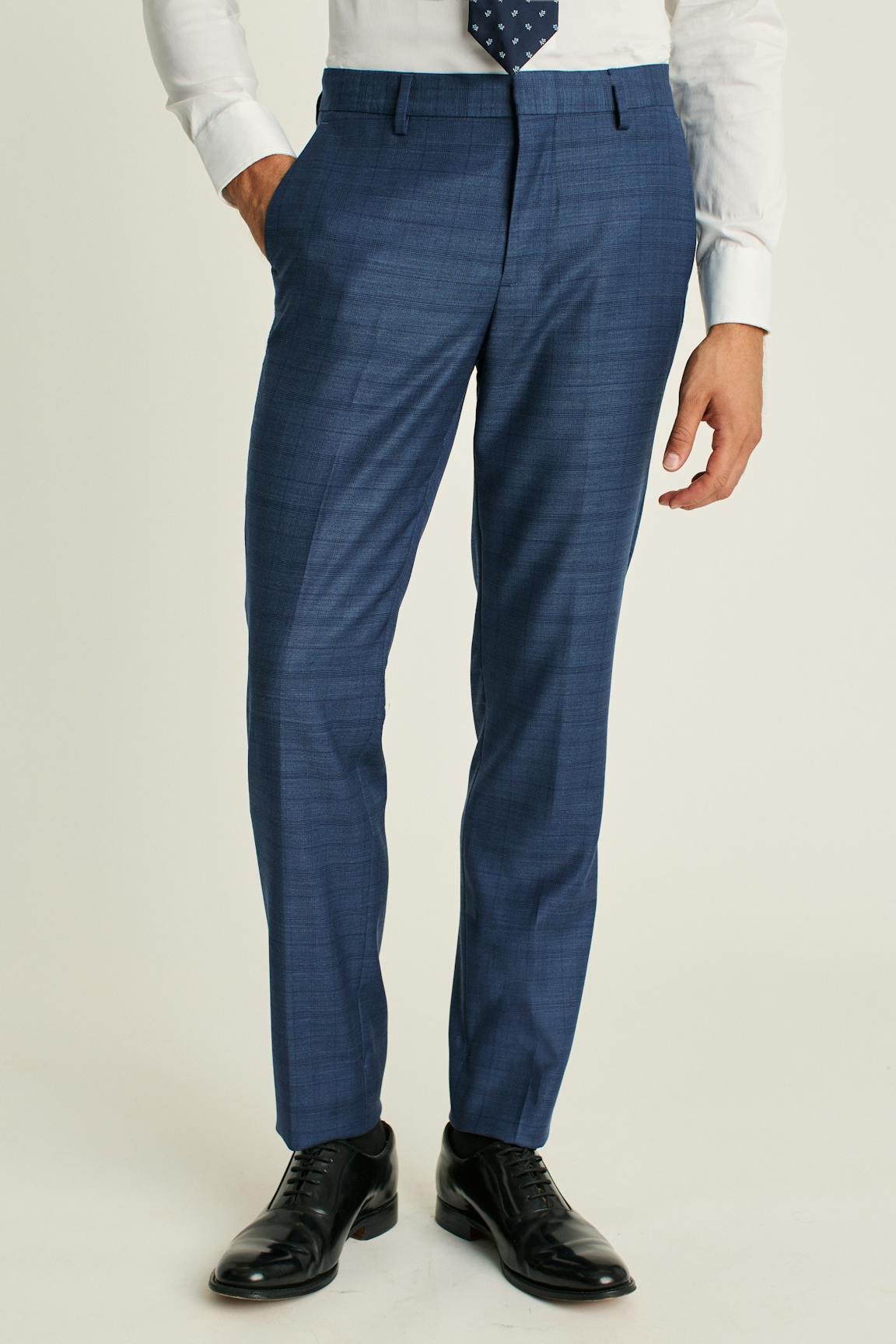 Jetsetter Wool Dress Pant Bonobos Trending