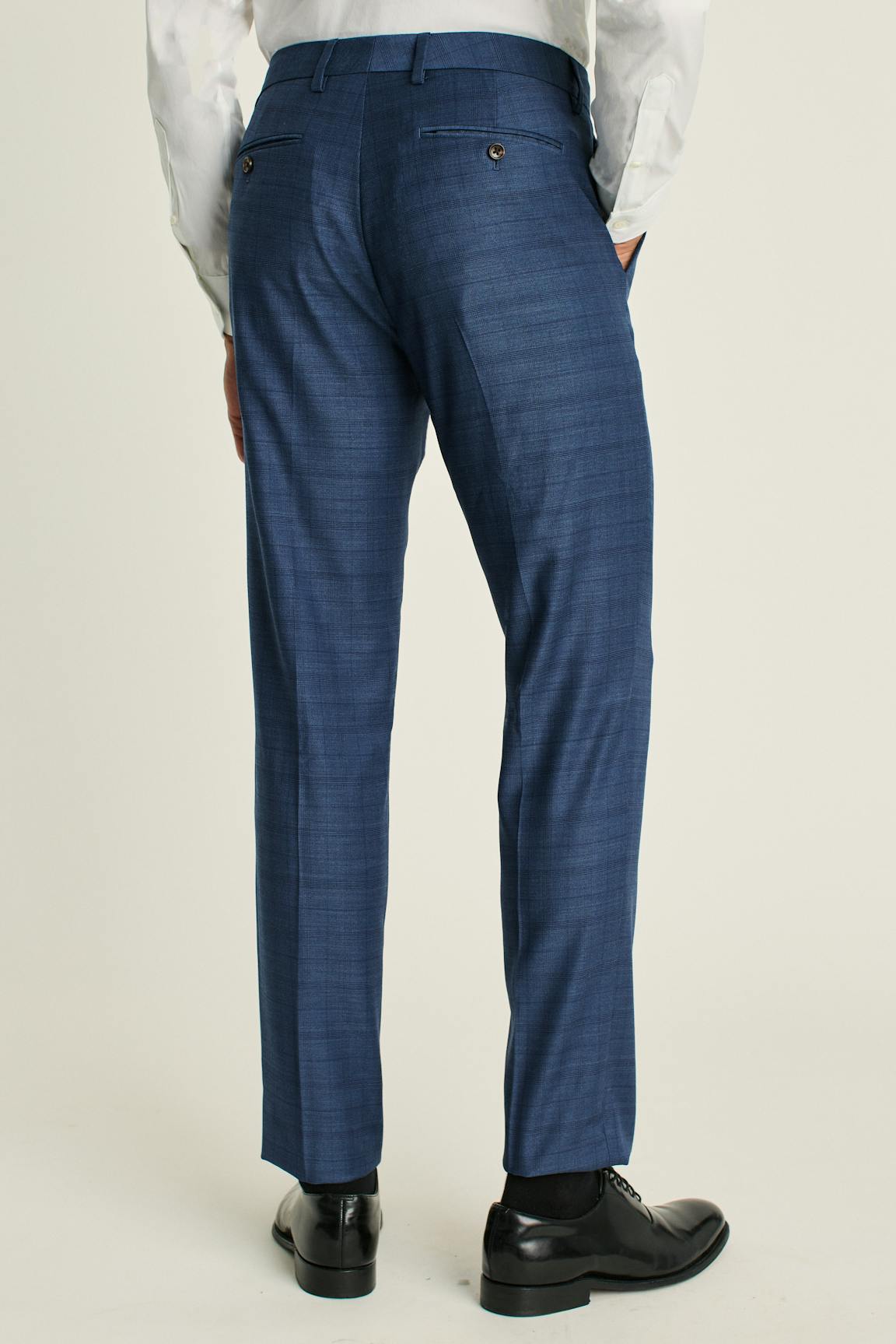 Jetsetter Wool Dress Pant Bonobos Trending