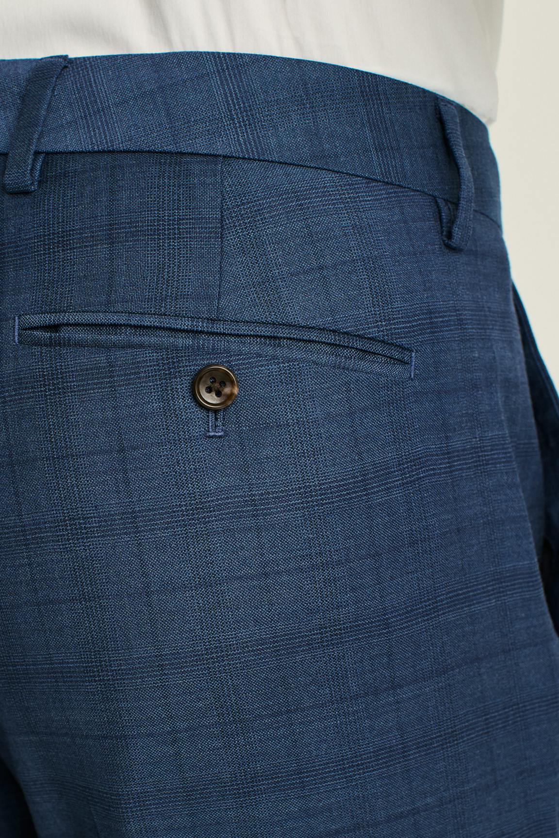 Jetsetter Wool Dress Pant Bonobos Trending