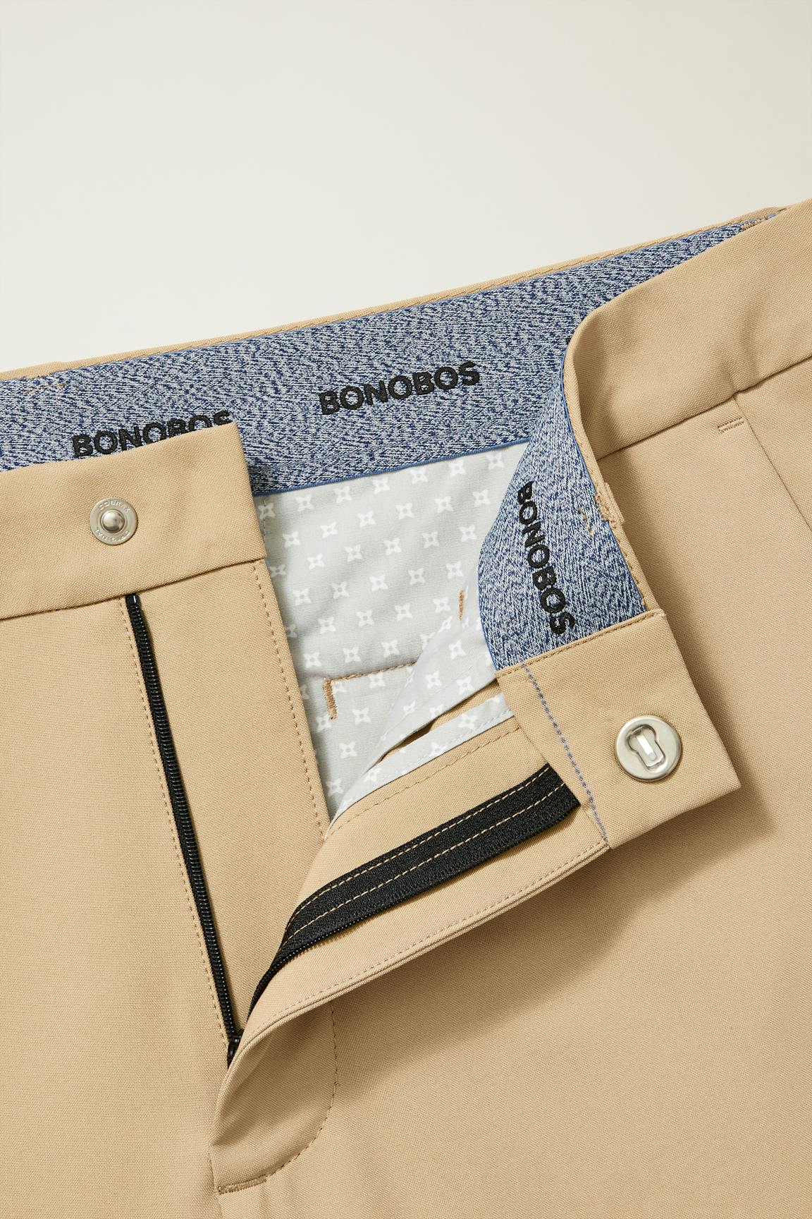Performance Link Pants Bonobos Popular