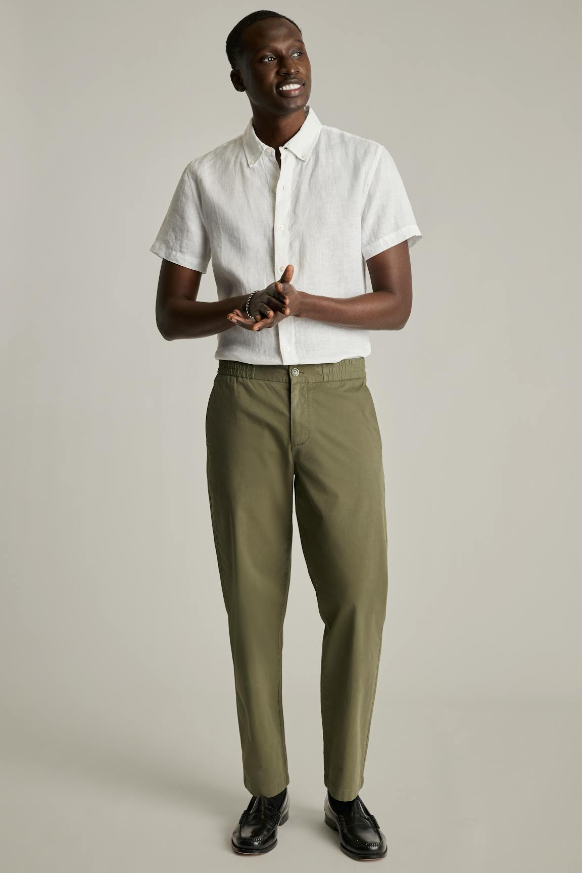 Navigator Pant Bonobos Premium