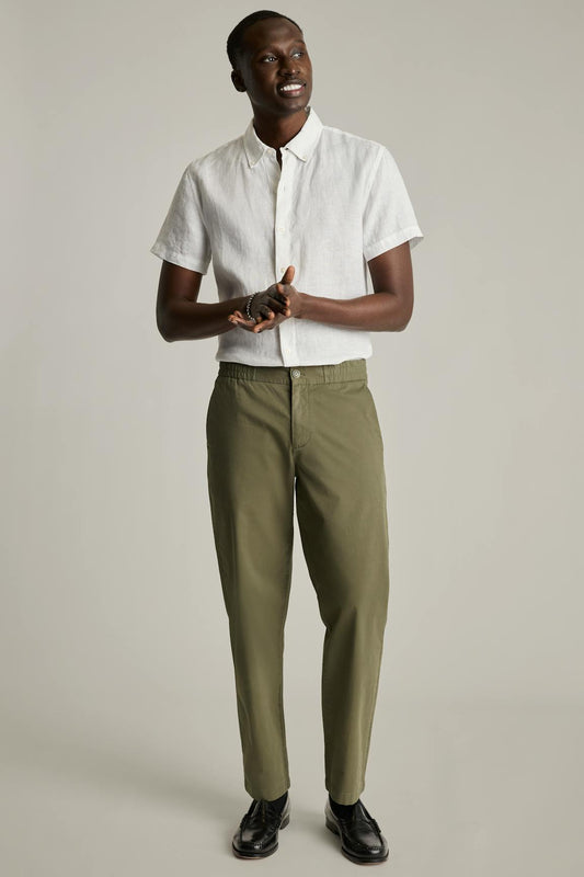 Navigator Pant Bonobos Premium