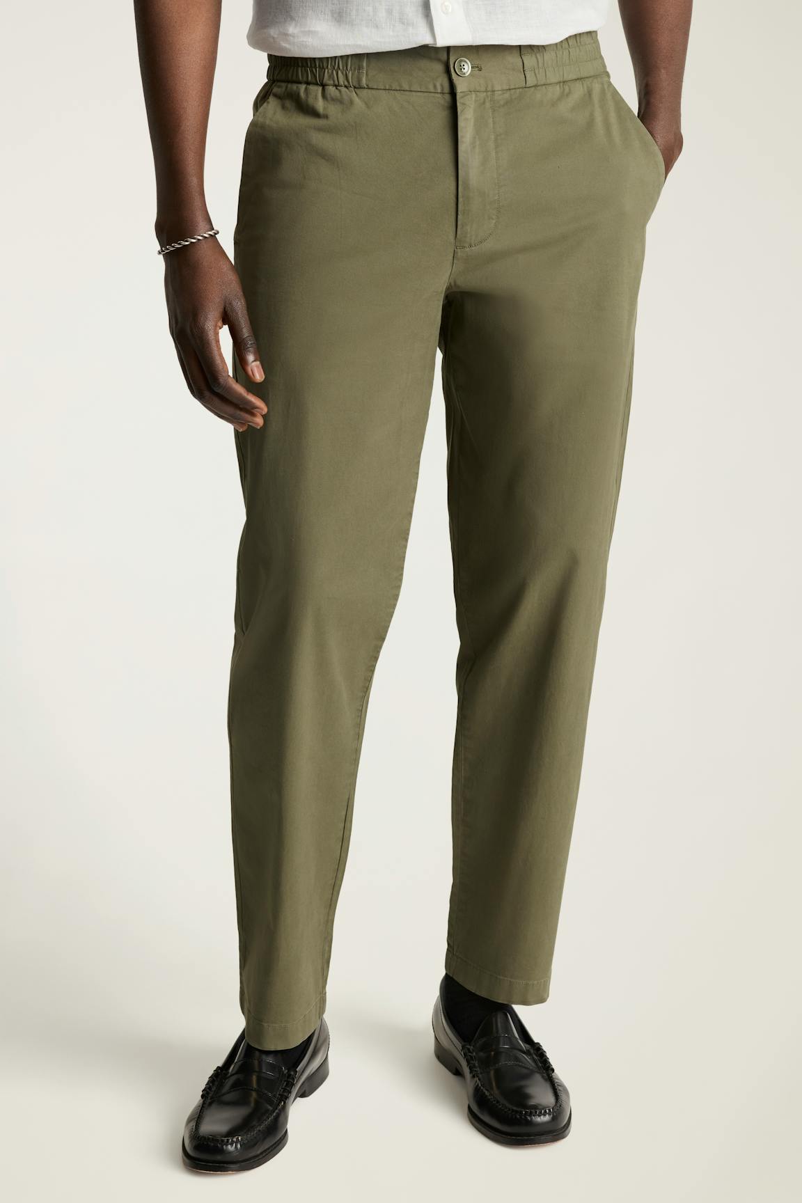 Navigator Pant Bonobos Premium
