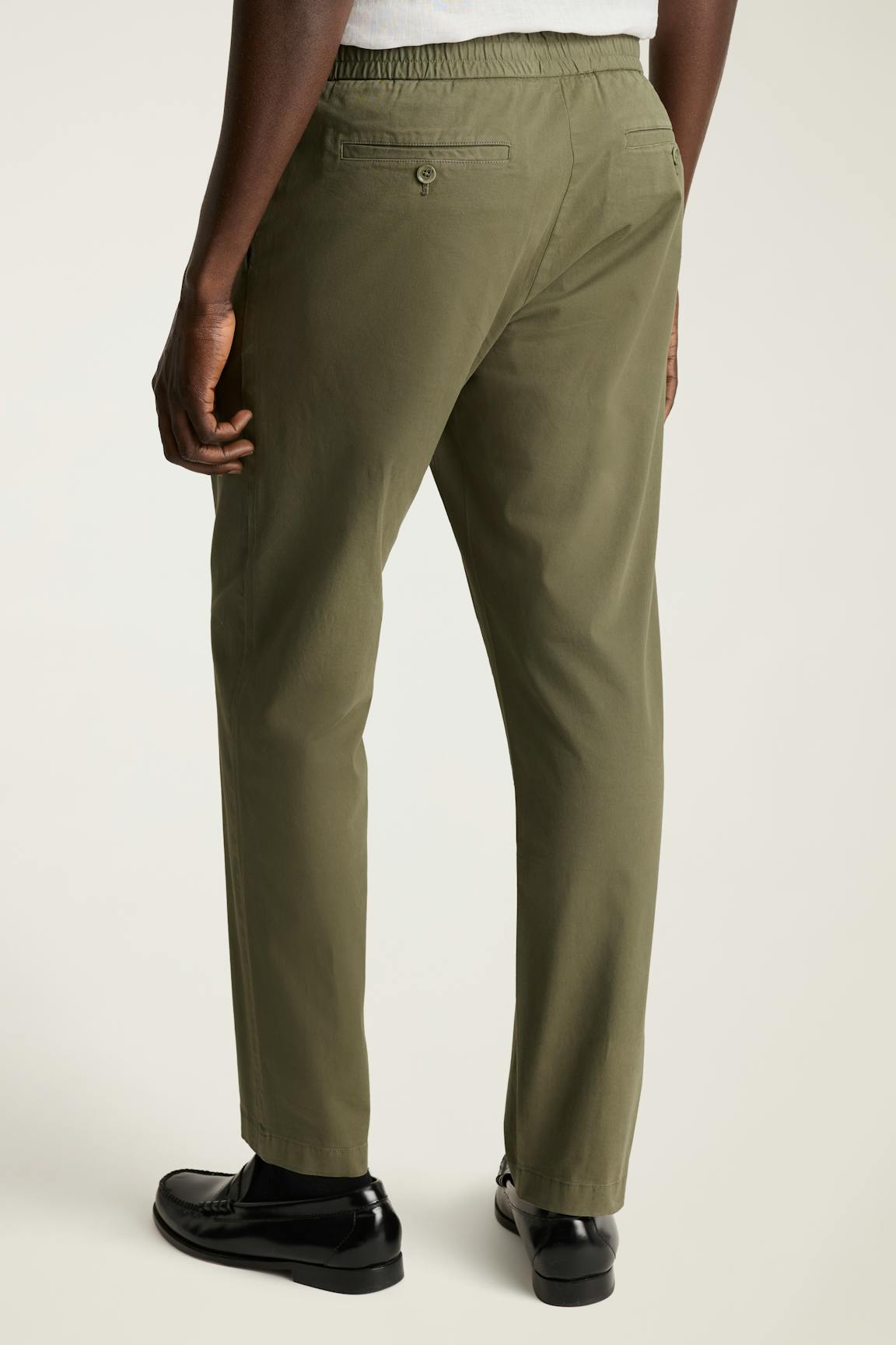 Navigator Pant Bonobos Premium