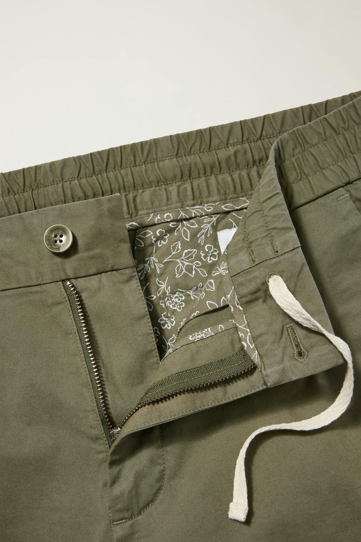 Navigator Pant Bonobos Premium