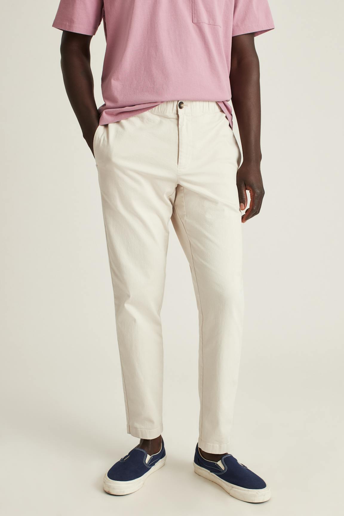 The Off Duty Pant Bonobos New