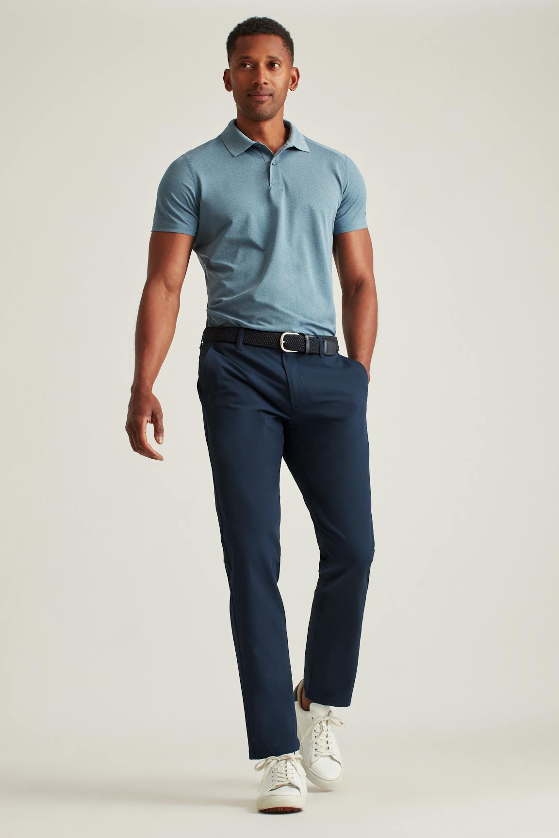 Highland Tour Golf Pants Bonobos Premium