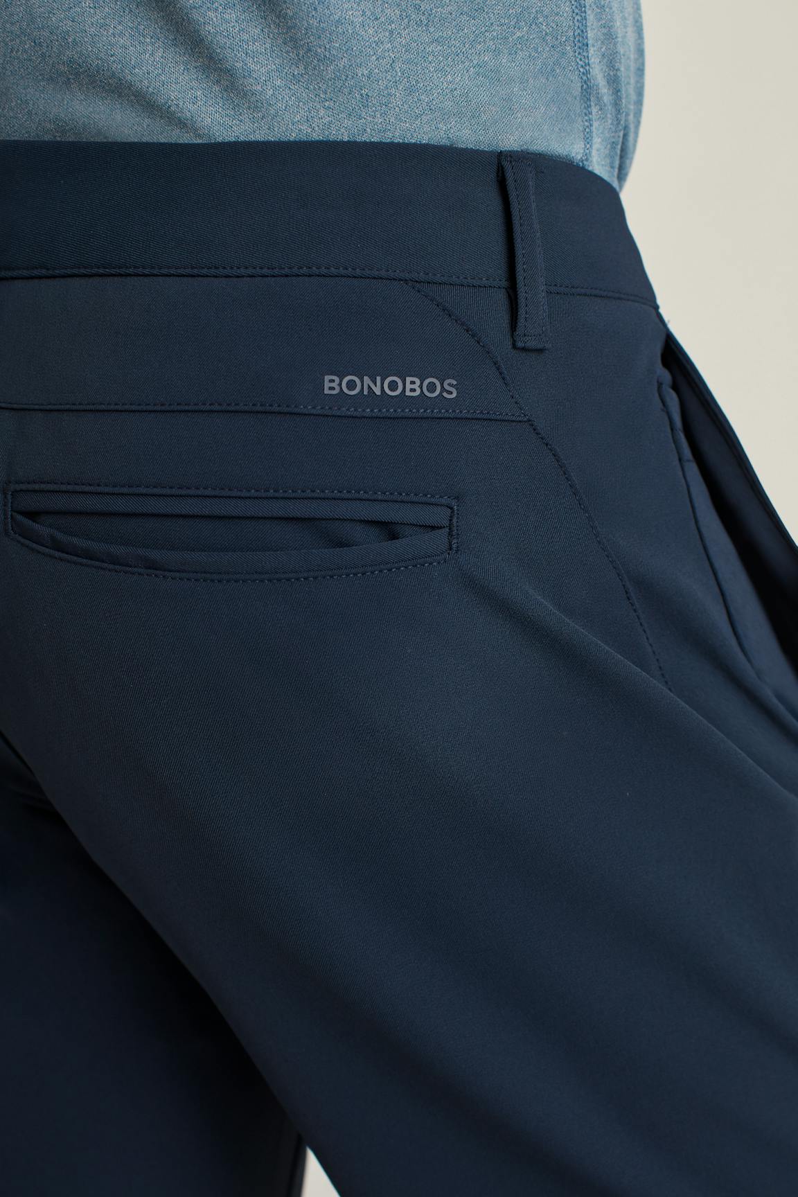 Highland Tour Golf Pants Bonobos Premium