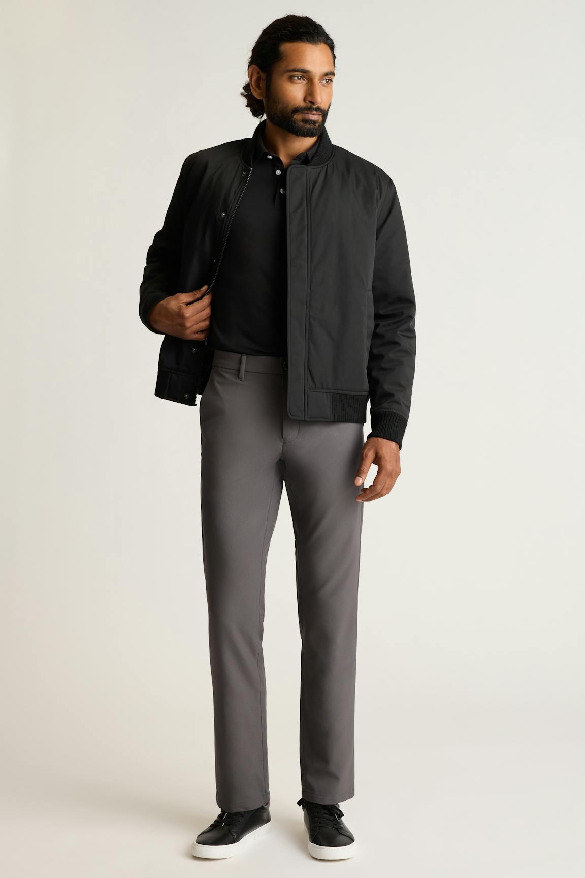 Performance Link Pants Bonobos Popular