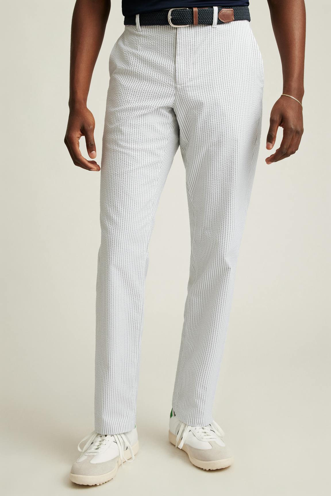 Performance Seersucker Golf Pant Bonobos Premium