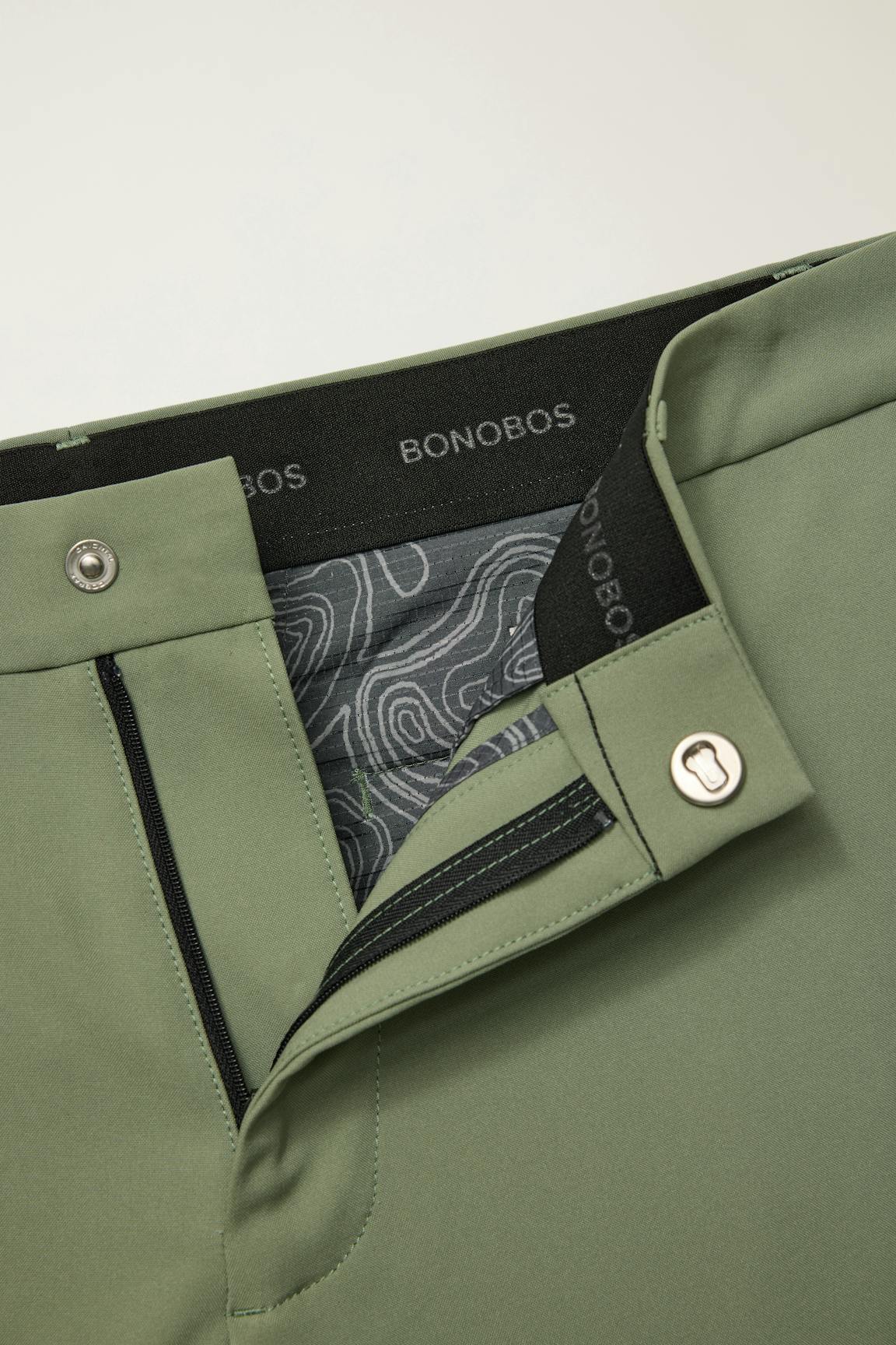 Performance Link Pants Bonobos Top Pick