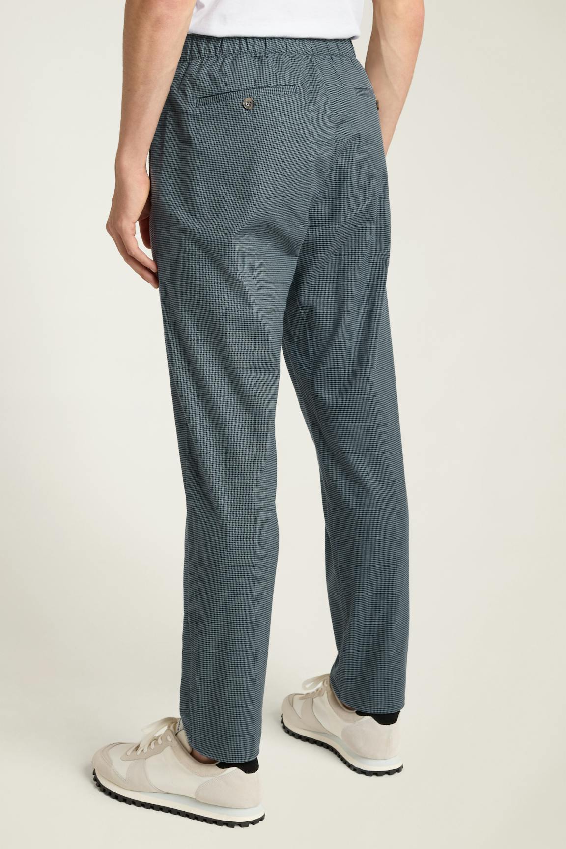 The Off Duty Pant Bonobos Smart Buy
