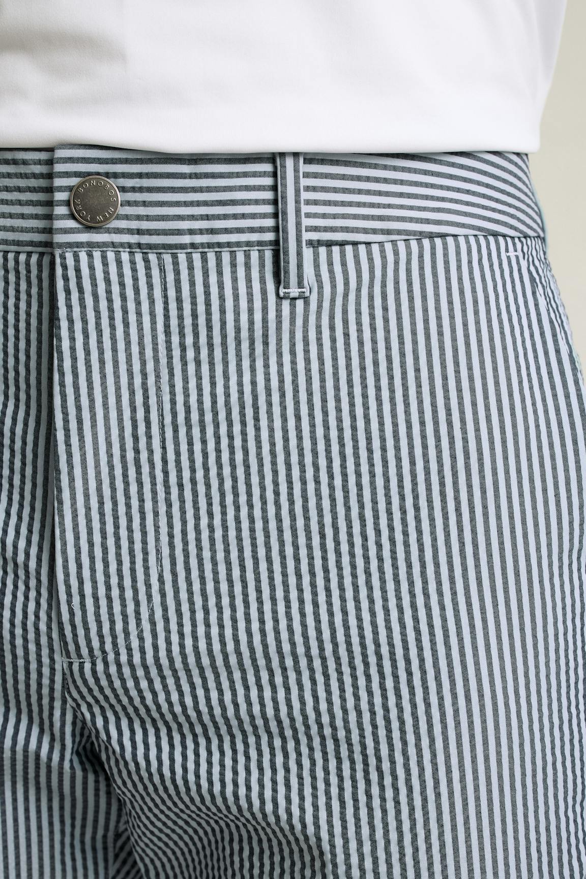 Performance Seersucker Golf Pant Bonobos New