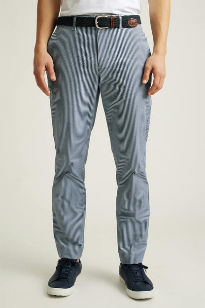 Performance Seersucker Golf Pant Bonobos New