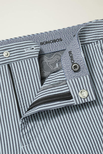 Performance Seersucker Golf Pant Bonobos New