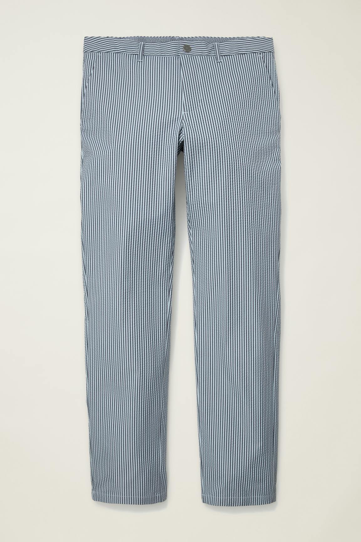 Performance Seersucker Golf Pant Bonobos New