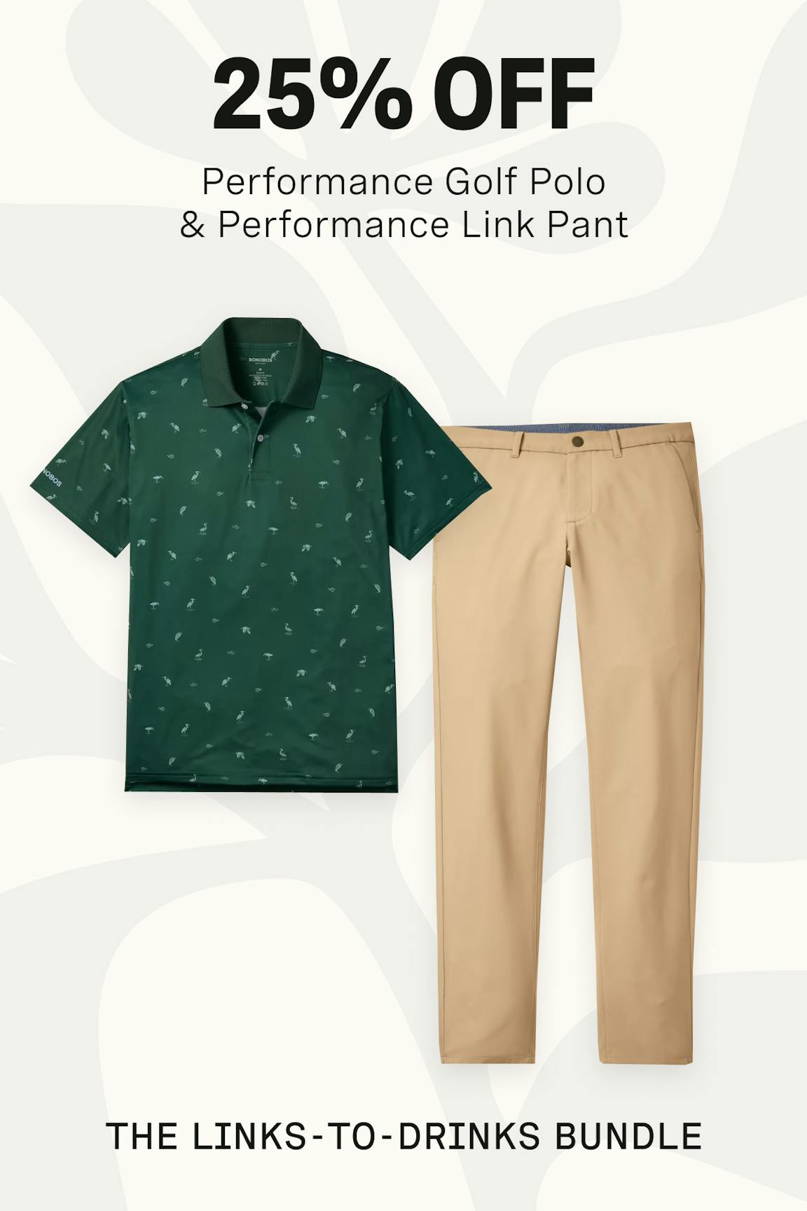 Performance Link Pants Bonobos Featured