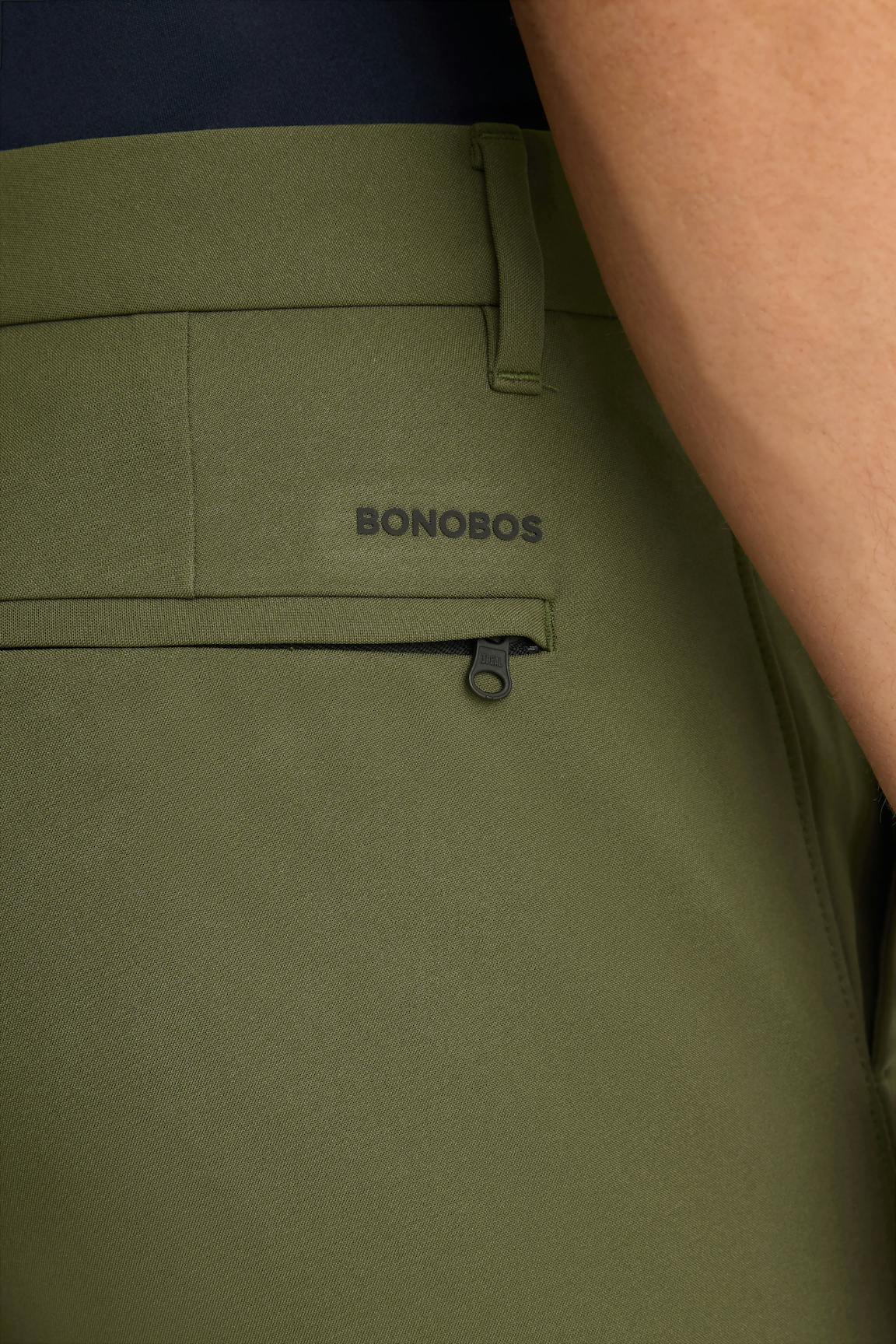 Performance Link Pants Bonobos Best Seller